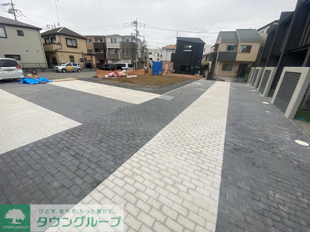 ＹＥＳＭＯＲＥIIの物件内観写真