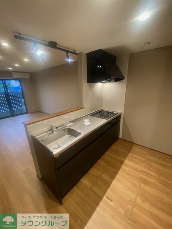 ＹＥＳＭＯＲＥIIの物件内観写真