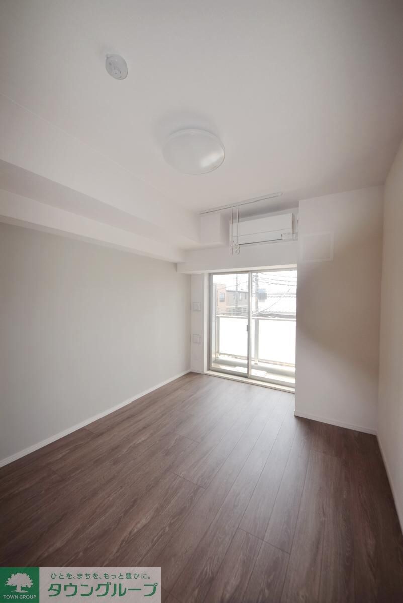 アルファコート西川口２２の物件内観写真