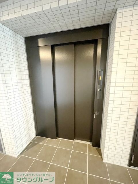 アルファコート西川口２２の物件内観写真