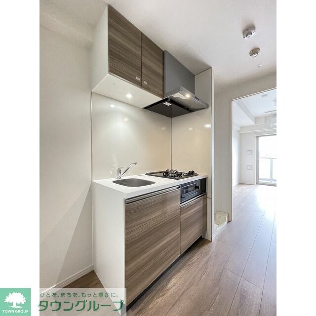 アルファコート西川口２７の物件内観写真