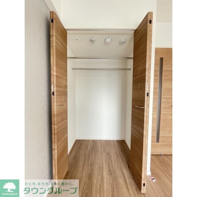 アルファコート西川口２７の物件内観写真