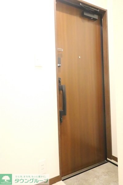 willows神明の物件内観写真