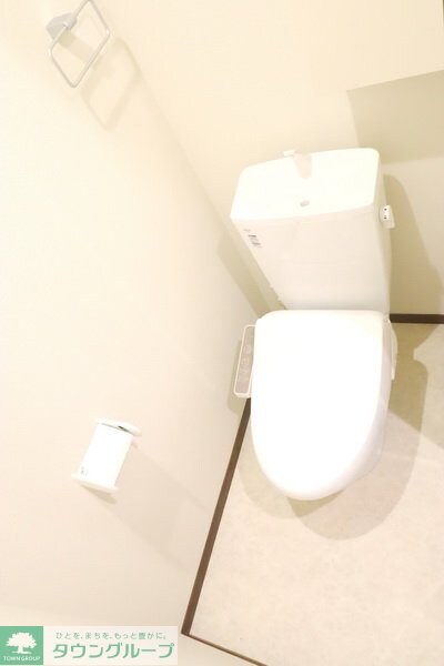 willows神明の物件内観写真