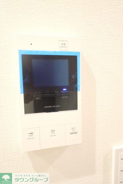 willows神明の物件内観写真