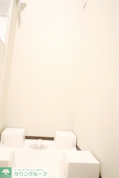 willows神明の物件内観写真