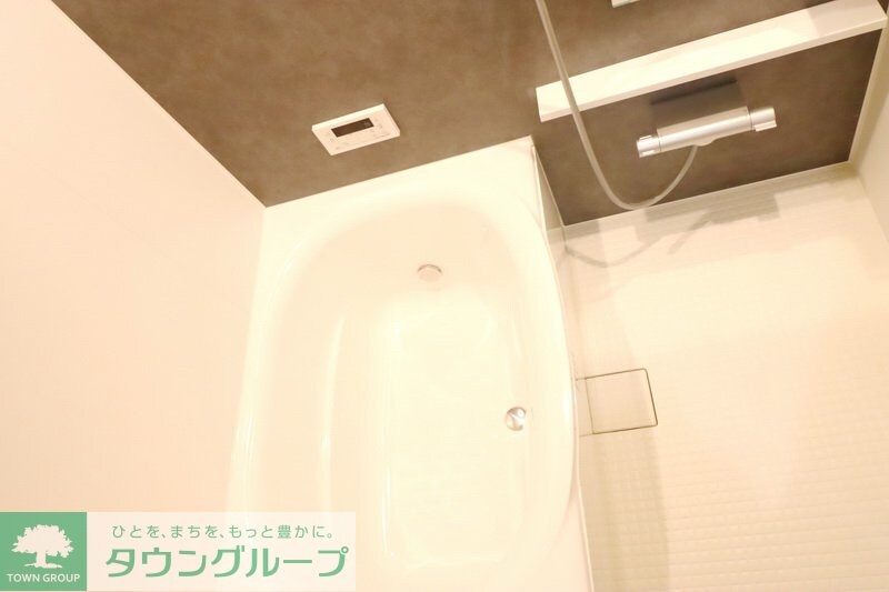 willows神明の物件内観写真