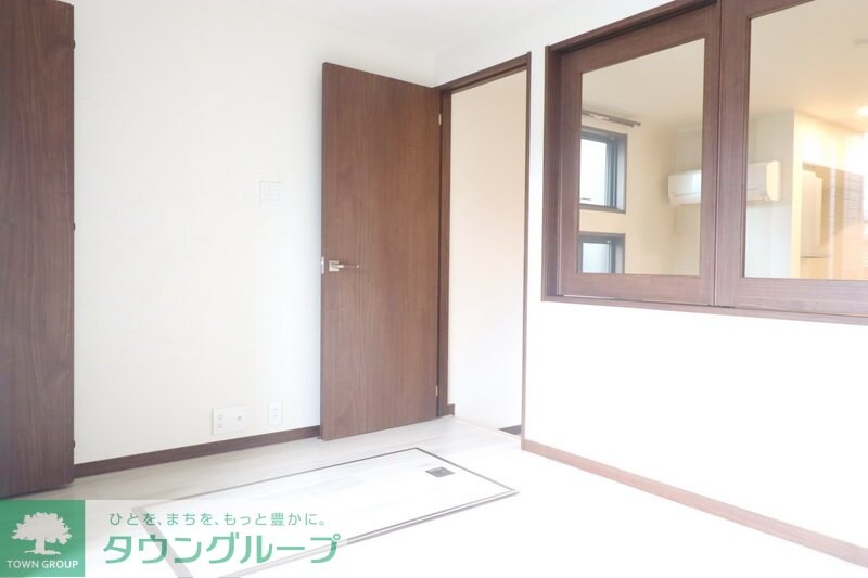 willows神明の物件内観写真