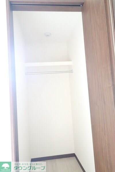 willows神明の物件内観写真