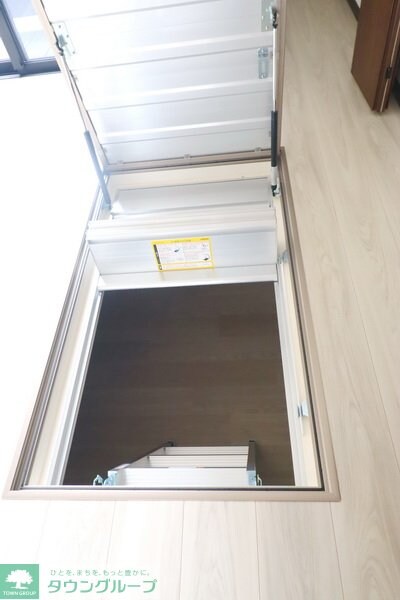 willows神明の物件内観写真