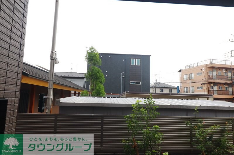 willows神明の物件内観写真