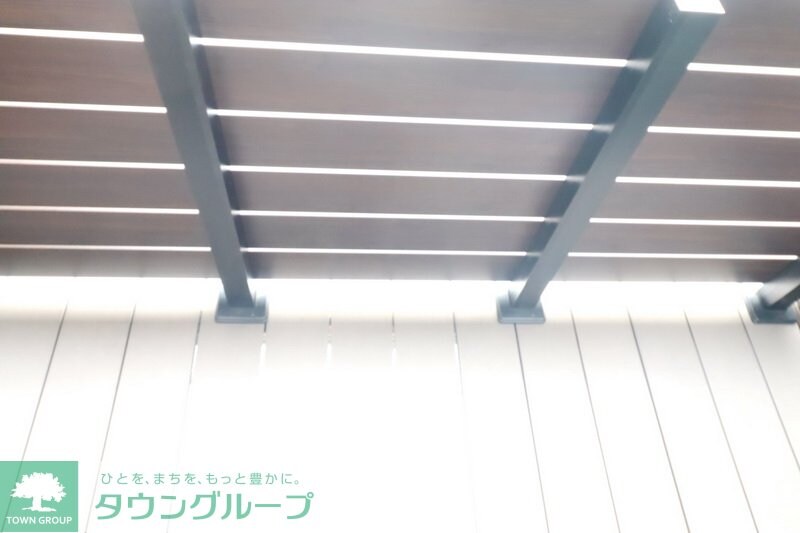 willows神明の物件内観写真