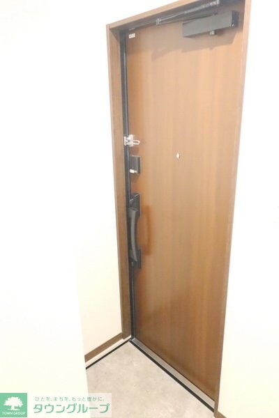 willows神明の物件内観写真