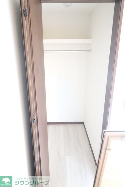 willows神明の物件内観写真