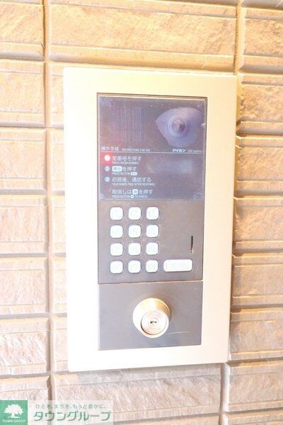 willows神明の物件内観写真