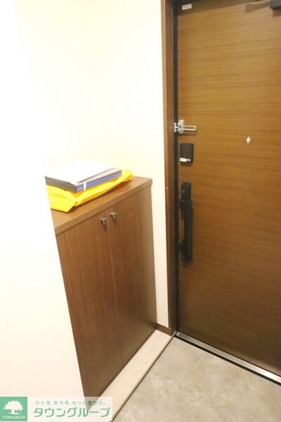 willows神明の物件内観写真