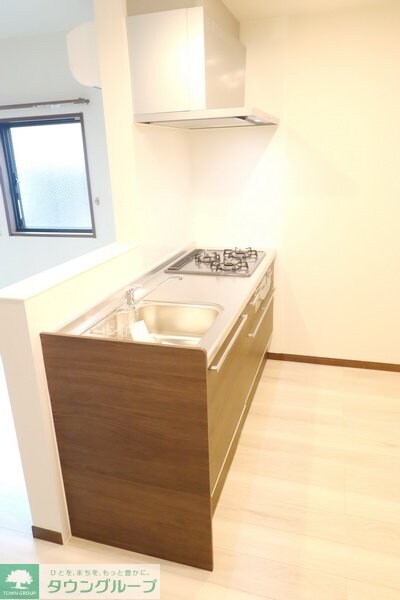 willows神明の物件内観写真