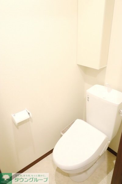 willows神明の物件内観写真