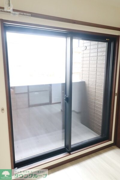 willows神明の物件内観写真