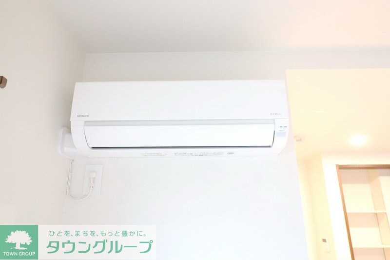 willows神明の物件内観写真