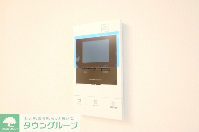 willows神明の物件内観写真