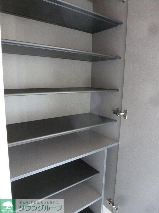 グランド・キャッスルの物件内観写真