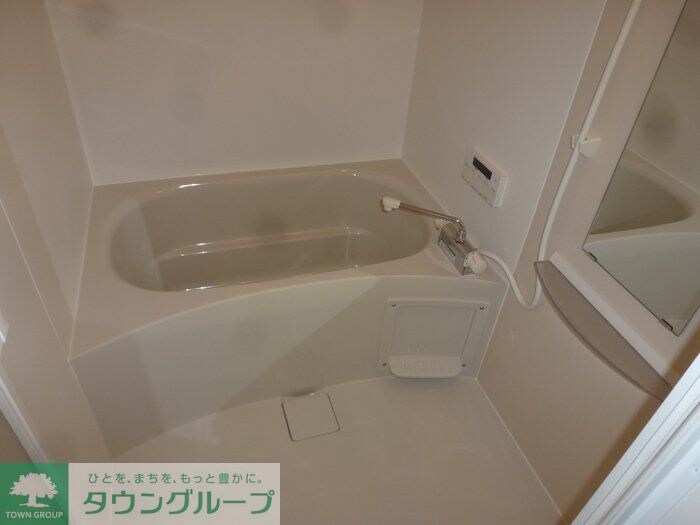 グランド・キャッスルの物件内観写真