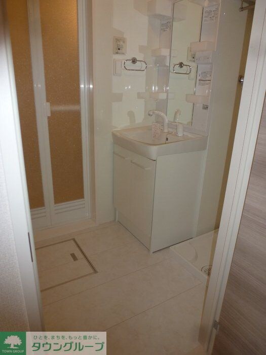 グランド・キャッスルの物件内観写真