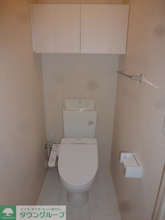 グランド・キャッスルの物件内観写真