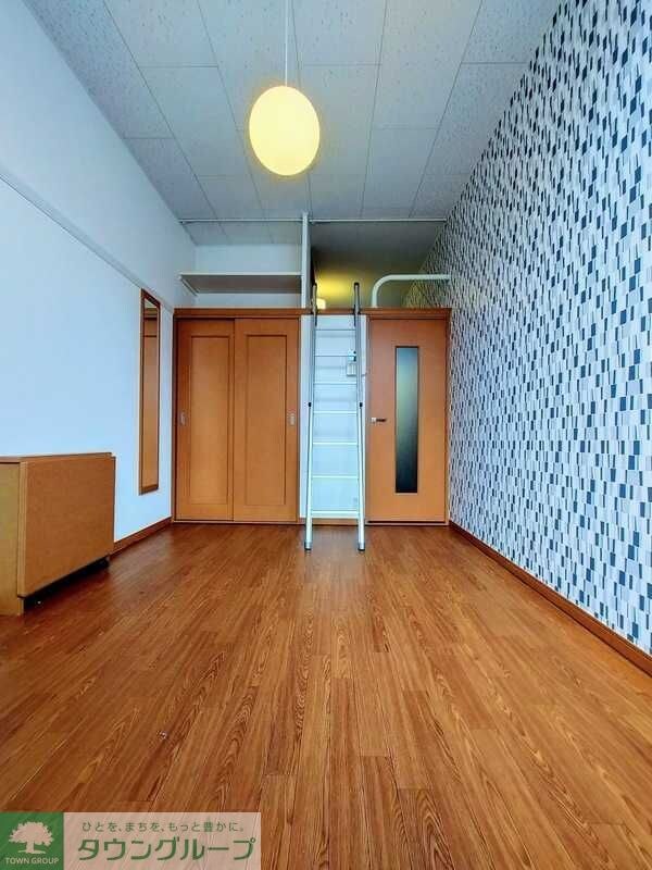 花梨II番館の物件内観写真