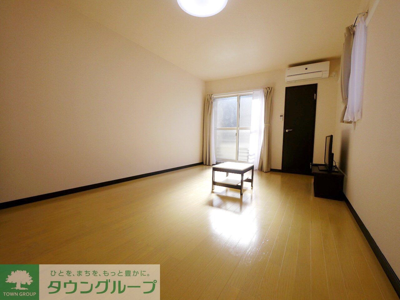 レオネクストエスポワールの物件内観写真