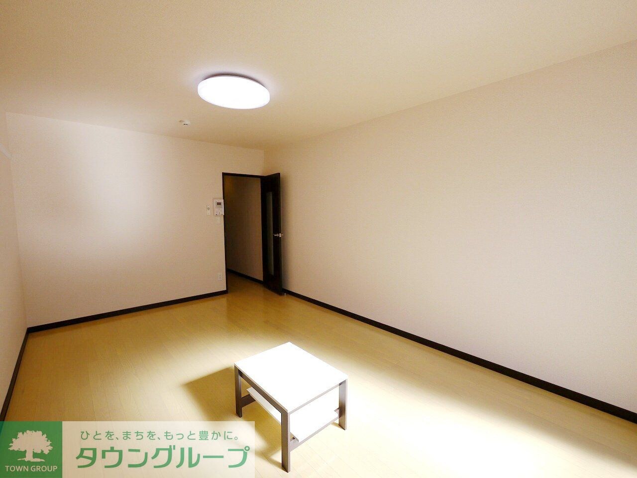 レオネクストエスポワールの物件内観写真