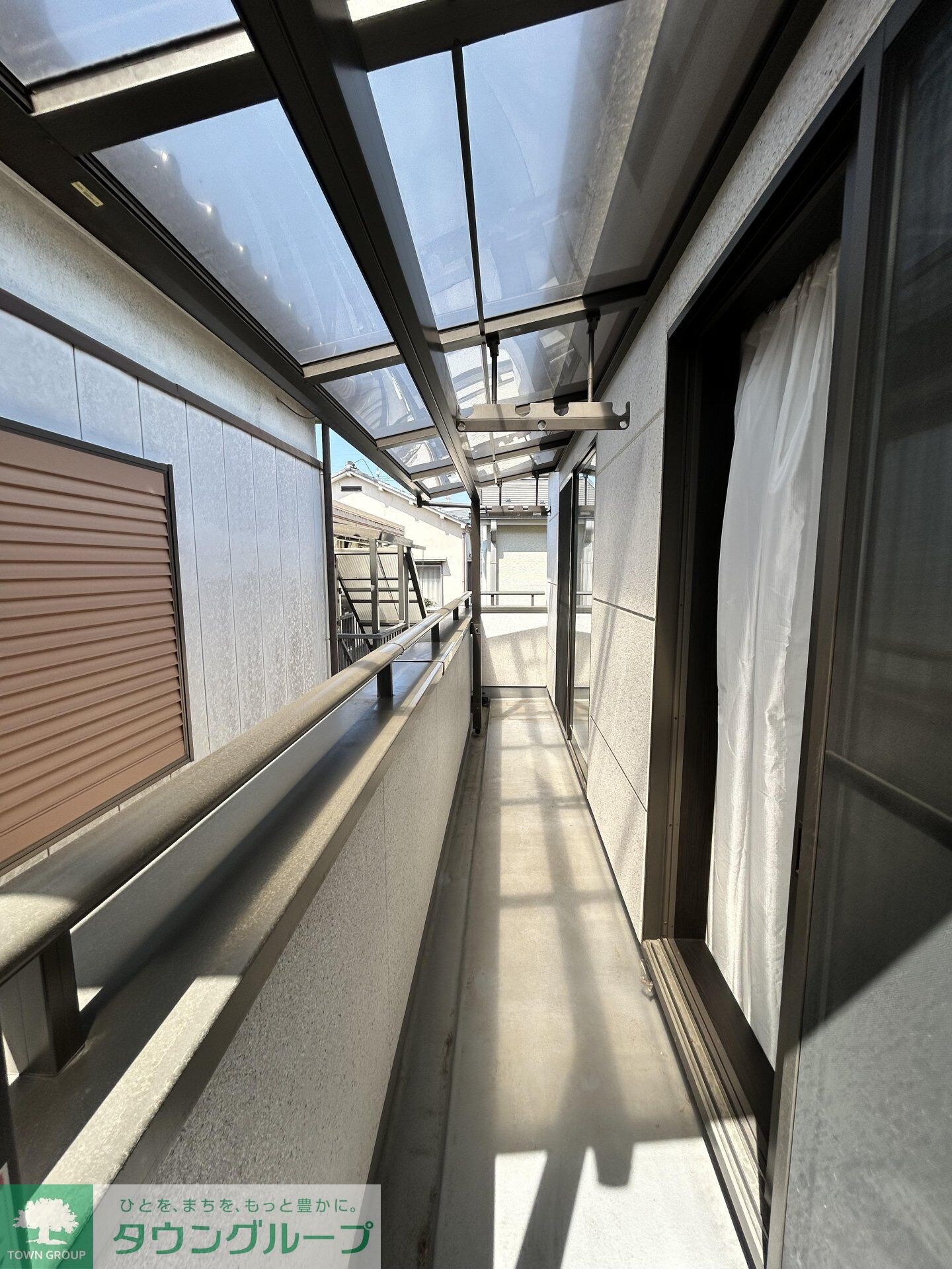 坂下町３丁目戸建の物件内観写真