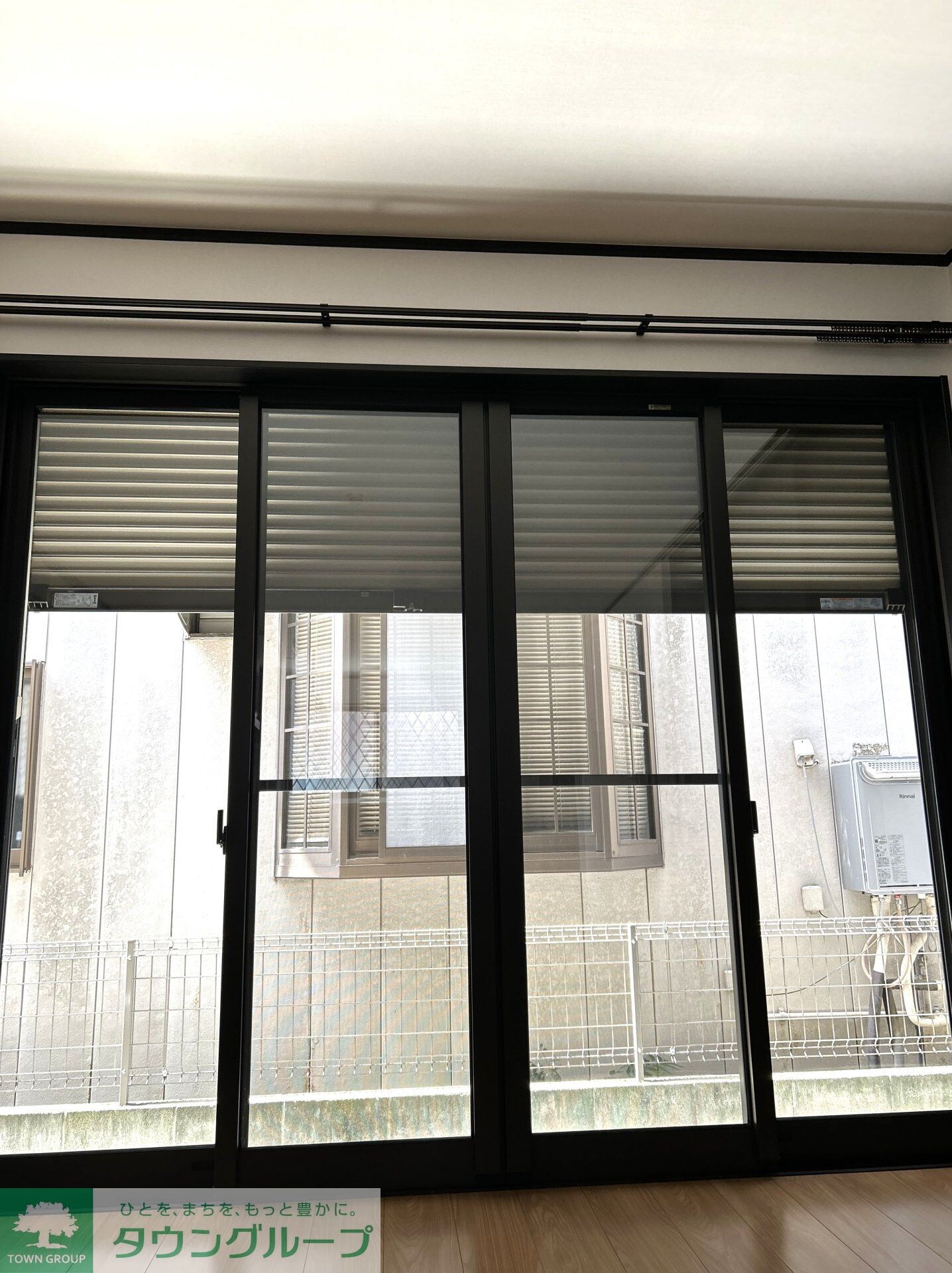 坂下町３丁目戸建の物件内観写真