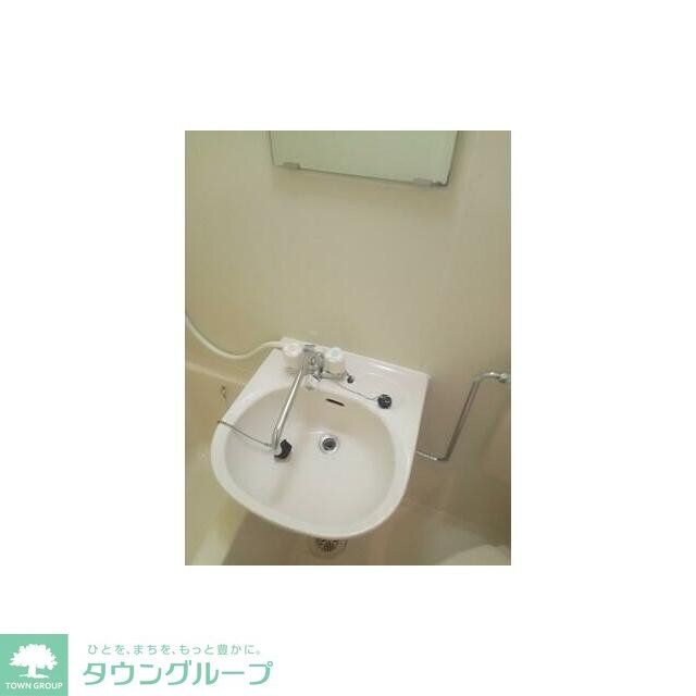 フレグランスＷＡＲＡＢＩの物件内観写真