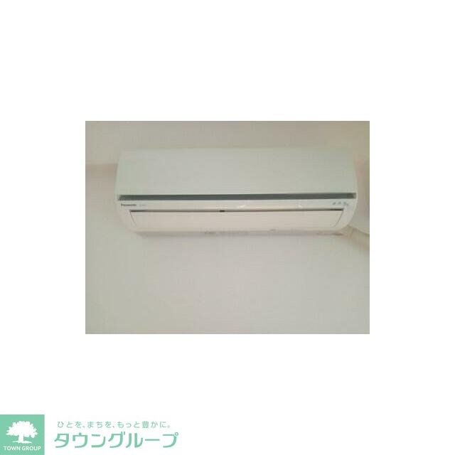 フレグランスＷＡＲＡＢＩの物件内観写真