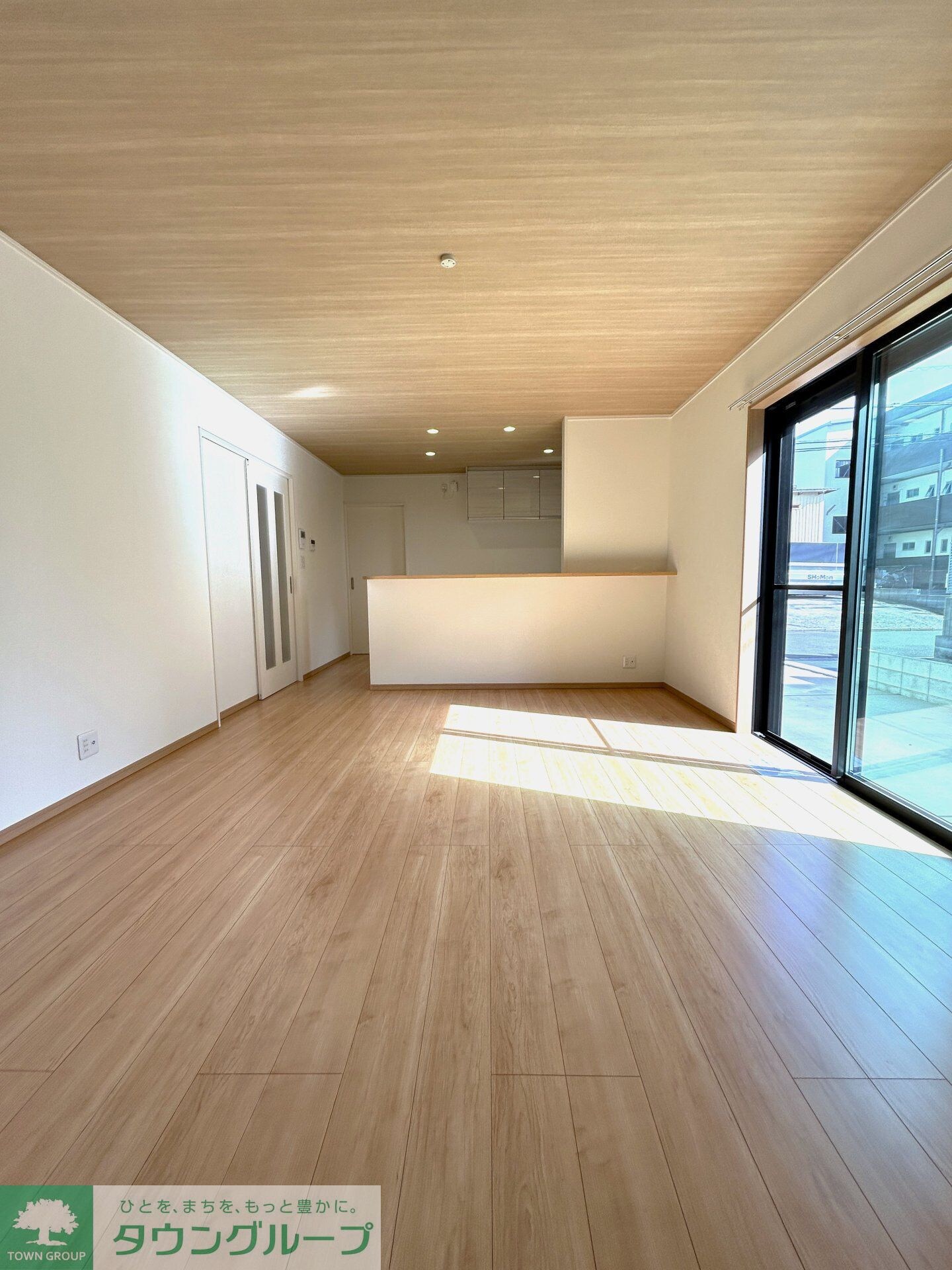 フリーゼ武蔵浦和Ｃ棟の物件内観写真