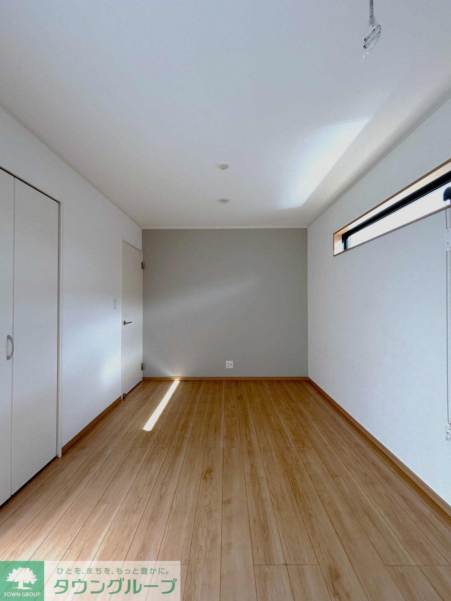 フリーゼ武蔵浦和Ｃ棟の物件内観写真