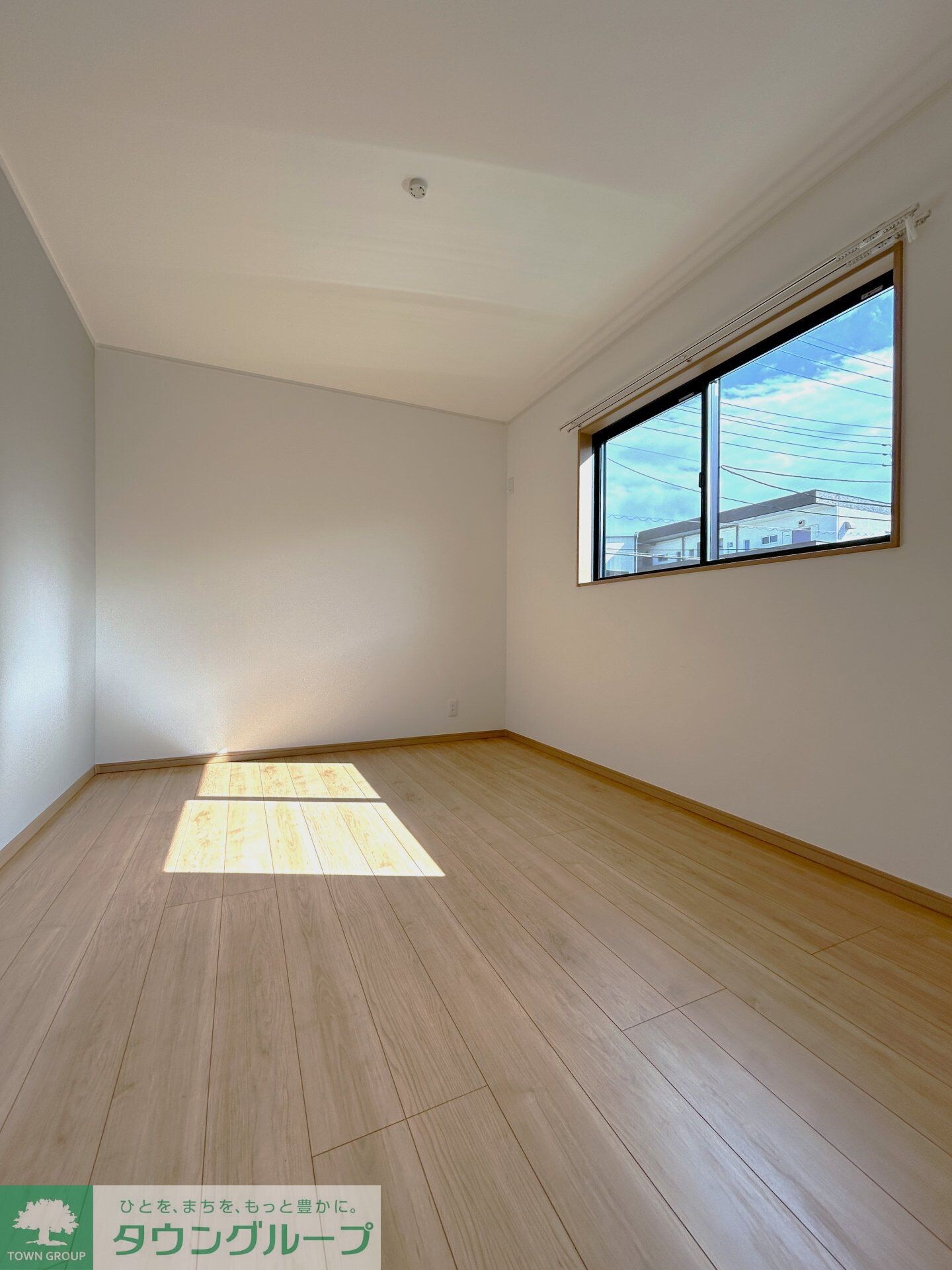 フリーゼ武蔵浦和Ｃ棟の物件内観写真