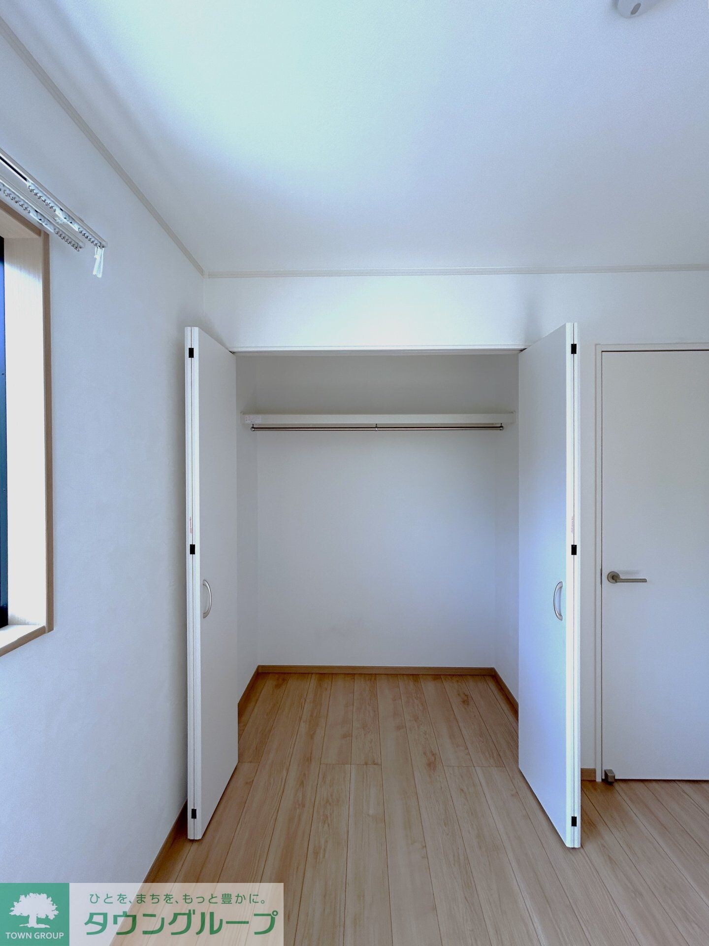 フリーゼ武蔵浦和Ｃ棟の物件内観写真