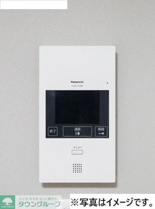 ティファナ蕨の物件内観写真