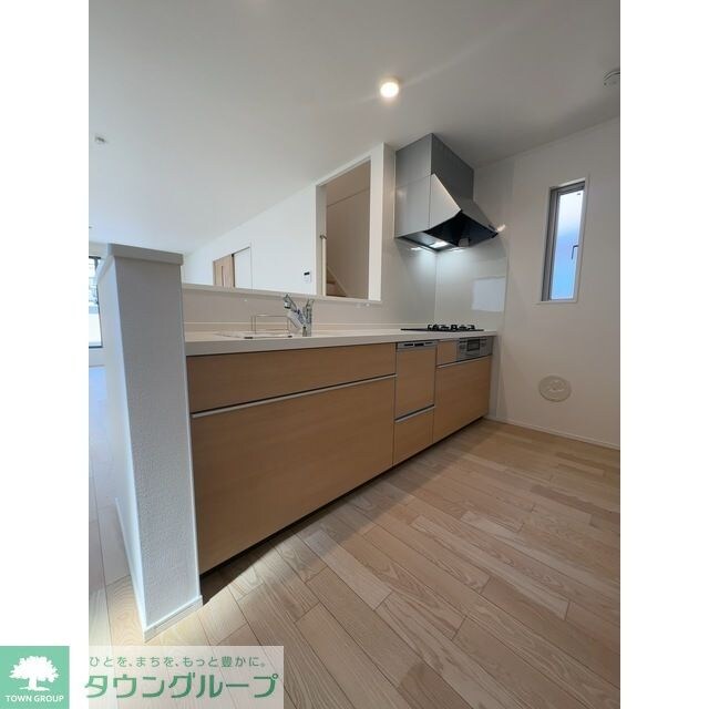 Kolet大宮大成町#03の物件内観写真