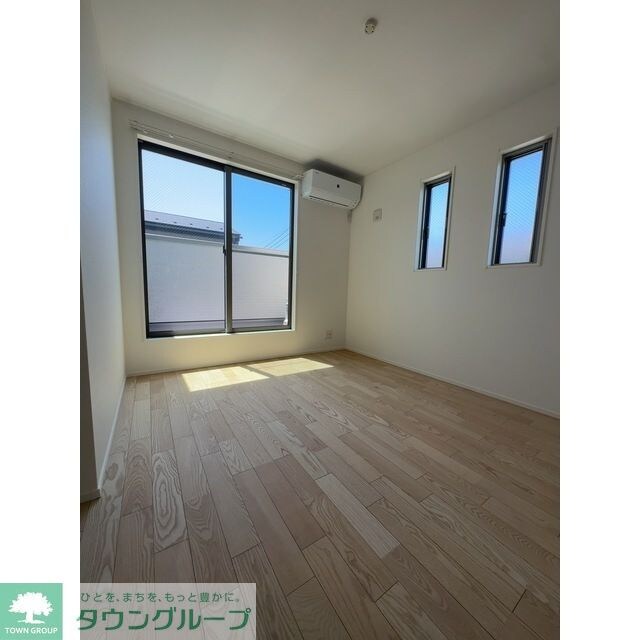 Kolet大宮大成町#03の物件内観写真