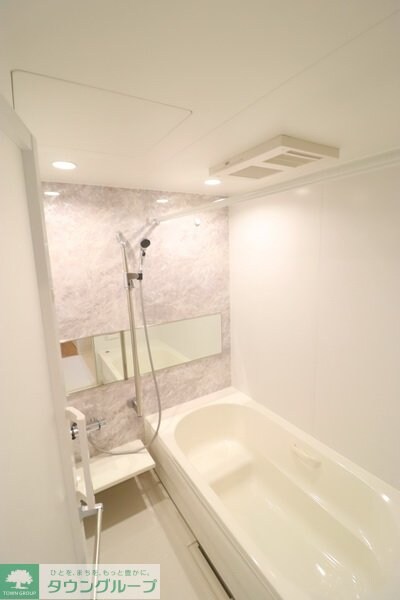 Ｐａｄｄｉｎｇｔｏｎの物件内観写真