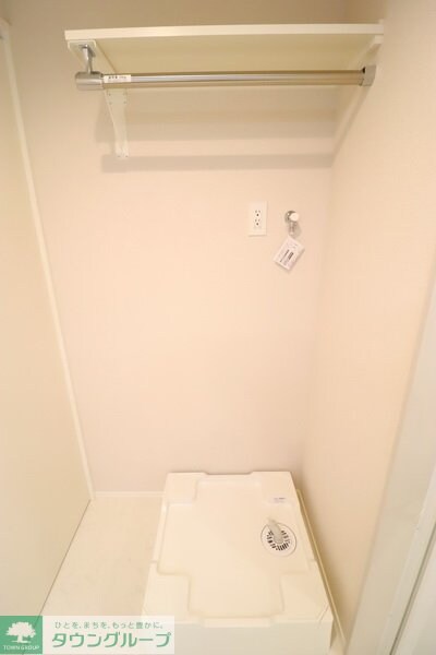 Ｐａｄｄｉｎｇｔｏｎの物件内観写真