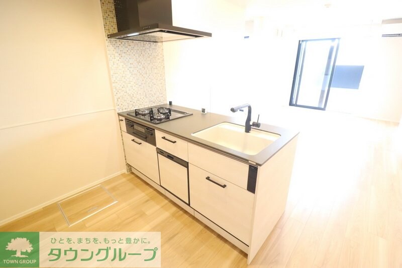 Ｐａｄｄｉｎｇｔｏｎの物件内観写真