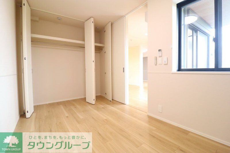 Ｐａｄｄｉｎｇｔｏｎの物件内観写真