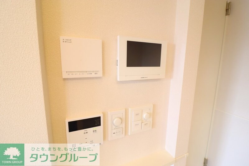 Ｐａｄｄｉｎｇｔｏｎの物件内観写真