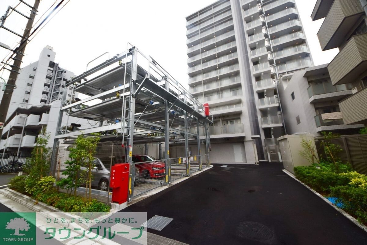 N-stage西川口の物件内観写真