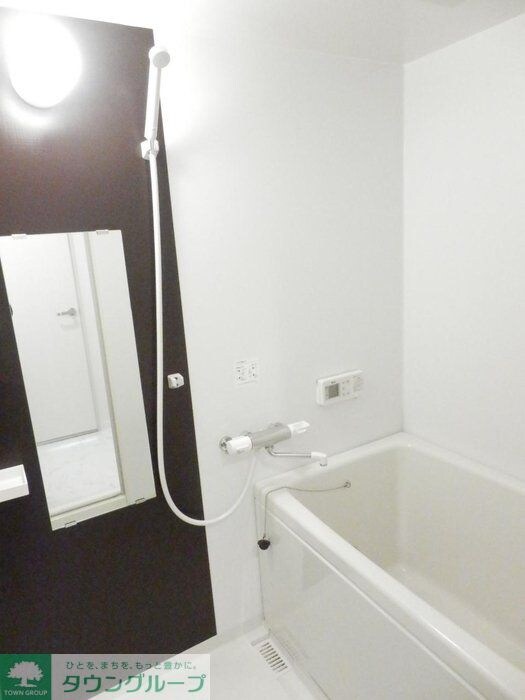 ヴァンベール山口　Ａの物件内観写真